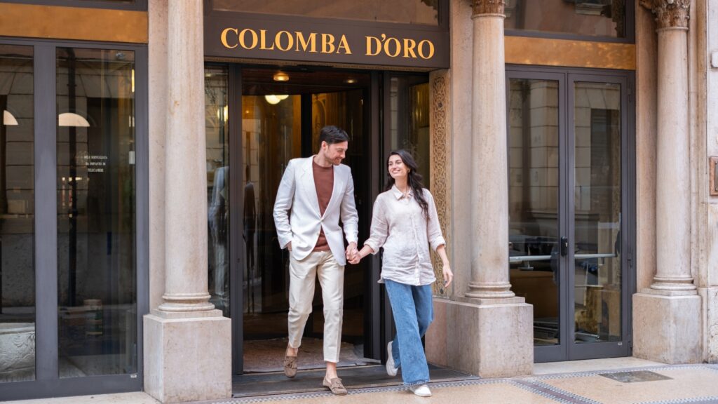 Das Jahr 2024 und die vielen Urlaubsmöglichkeiten im Hotel Colomba d'Oro