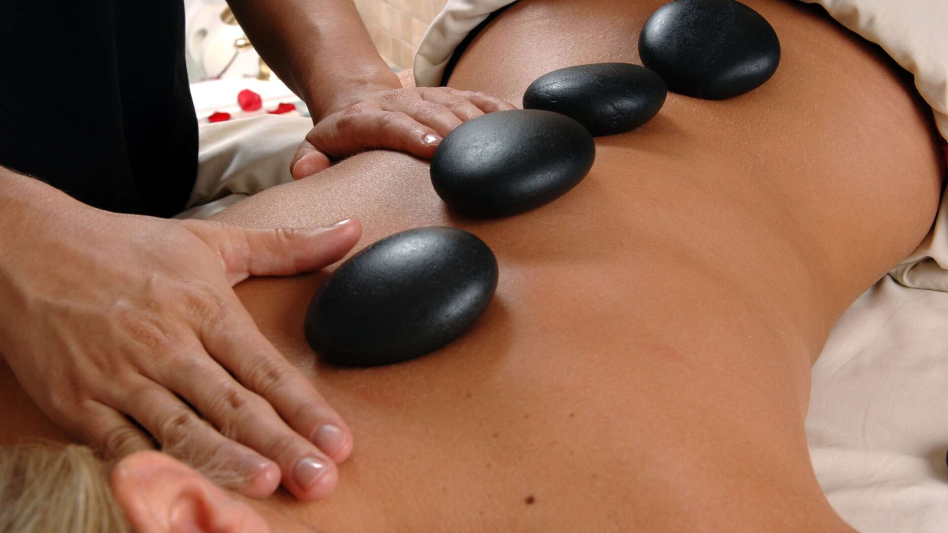 Beauty and wellness during your stay at the Hotel Colomba d’Oro