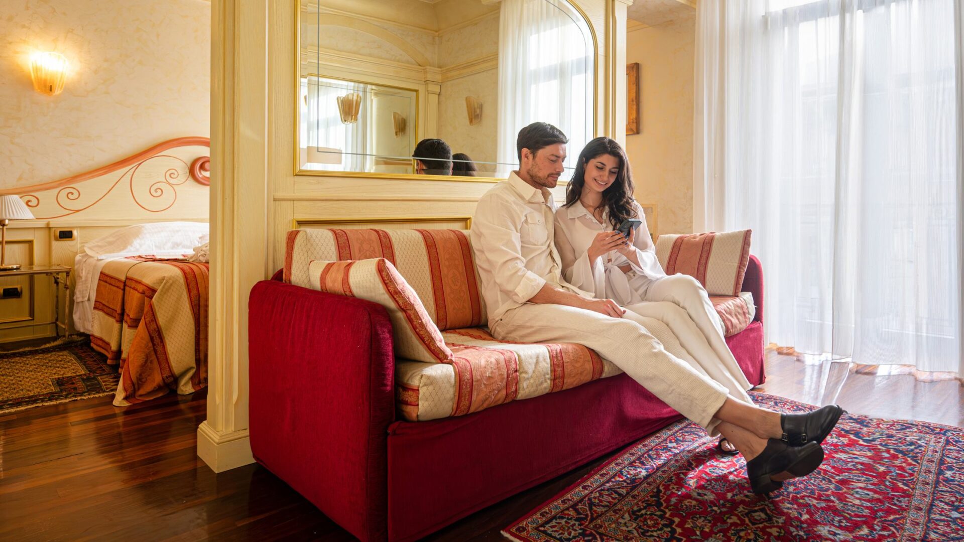 The best day trips from Verona, from Hotel Colomba d’Oro